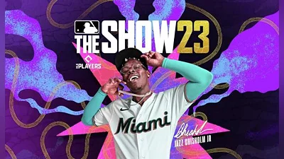 MLB The Show 23 (PS5) (Account) [Global] [Standard]