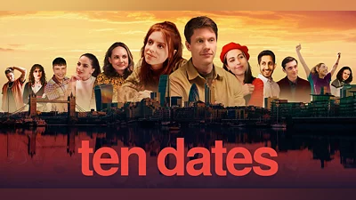 Ten Dates (Nintendo Switch) (Account) [Global] [Standard]