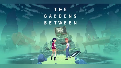 The Gardens Between (PS4) (Account) [Global] [Standard]