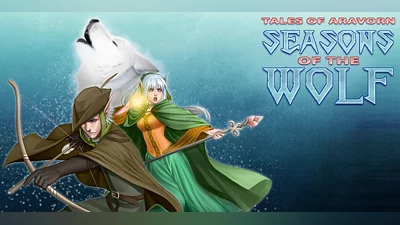 Tales of Aravorn: Seasons of the Wolf (PS4) (Account) [Global] [Standard]