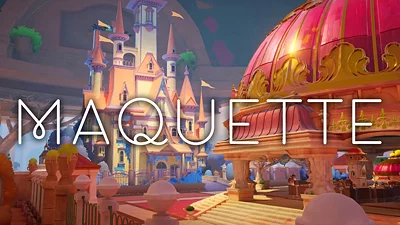 Maquette (PS5) (Account) [Global] [Standard]
