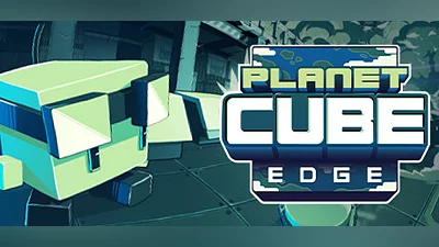 Planet Cube Edge (Nintendo Switch) (Account) [Global] [Standard]