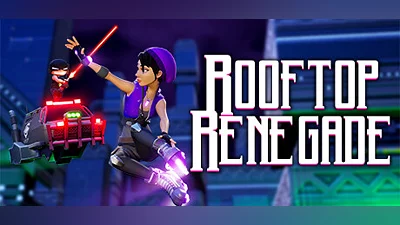 Rooftop Renegade (PS4) (Account) [Global] [Standard]