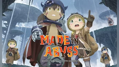 Made in Abyss: Binary Star Falling into Darkness (Steam Account) [Global] [Standard]