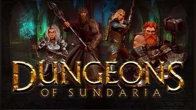 Dungeons of Sundaria (PS4) (Account) [Global] [Standard]