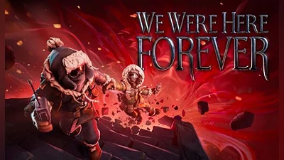 We Were Here Forever (PS4) (Account) [Global] [Standard]