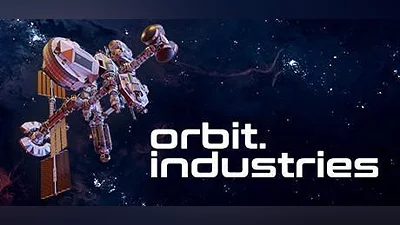 orbit.industries (PS4) (Account) [Global] [Standard]