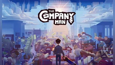 The Company Man (PS5) (Account) [Global] [Standard]