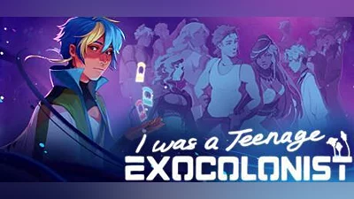 I Was a Teenage Exocolonist (PS5) (Account) [Global] [Standard]