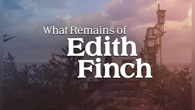 What Remains of Edith Finch (PS4) (Account) [Global] [Standard]