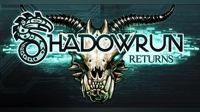 Shadowrun Returns (Nintendo Switch) (Account) [Global] [Standard]