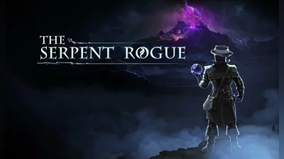 The Serpent Rogue (PS5) (Account) [Global] [Standard]