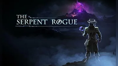 The Serpent Rogue (Nintendo Switch) (Account) [Global] [Standard]