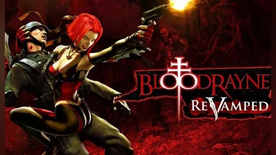 BloodRayne: ReVamped (PS5) (Account) [Global] [Standard]
