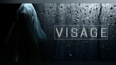 VISAGE (PS5) (Account) [Global] [Standard]
