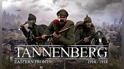 Tannenberg (PS5) (Account) [Global] [Standard]