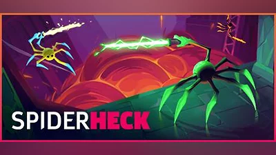 SpiderHeck (PS4) (Account) [Global] [Standard]