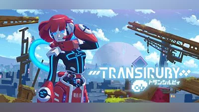 Transiruby (Nintendo Switch) (Account) [Global] [Standard]
