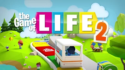 The Game of Life 2 (PS4) (Account) [Global] [Standard]