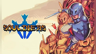 Souldiers (PS4) (Account) [Global] [Standard]