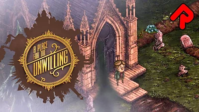 A Place for the Unwilling (Nintendo Switch) (Account) [Global] [Standard]