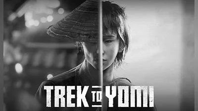 Trek to Yomi (Nintendo Switch) (Account) [Global] [Standard]
