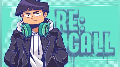 Recall (Nintendo Switch) (Account) [Global] [Standard]