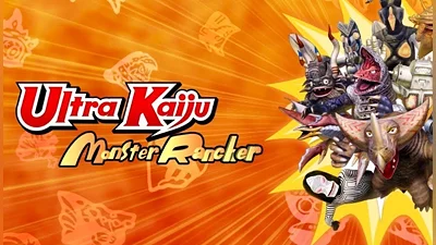 Ultra Kaiju Monster Rancher (Nintendo Switch) (Account) [Global] [Standard]