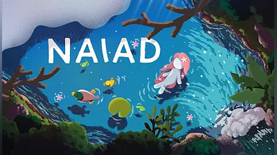 NAIAD (Nintendo Switch) (Account) [Global] [Standard]