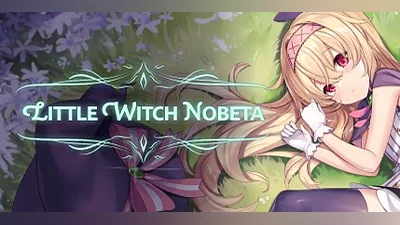 Little Witch Nobeta (Nintendo Switch) (Account) [Global] [Standard]