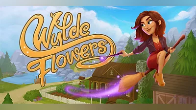 Wylde Flowers (Nintendo Switch) (Account) [Global] [Standard]