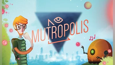 Mutropolis (Nintendo Switch) (Account) [Global] [Standard]