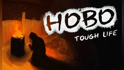 Hobo: Tough Life (Nintendo Switch) (Account) [Global] [Standard]