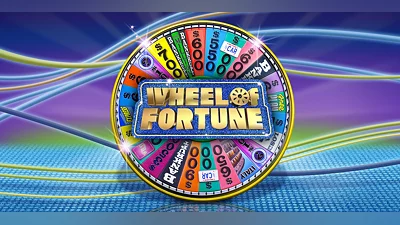 Wheel of Fortune (Nintendo Switch) (Account) [Global] [Standard]