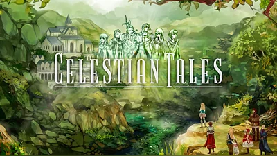 Celestian Tales (Nintendo Switch) (Account) [Global] [Standard]