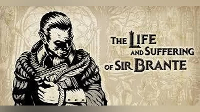The Life and Suffering of Sir Brante (PS4) (Account) [Global] [Standard]