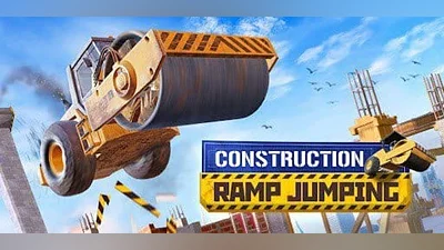 Construction Ramp Jumping (Nintendo Switch) (Account) [Global] [Standard]