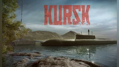 Kursk (Nintendo Switch) (Account) [Global] [Standard]