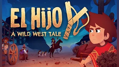 El Hijo A Wild West Tale (PS4) (Account) [Global] [Standard]