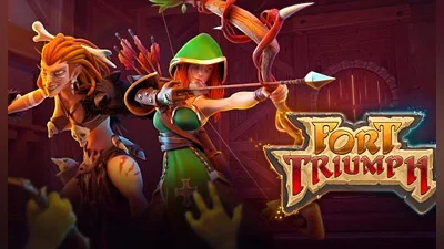 Fort Triumph (PS4) (Account) [Global] [Standard]