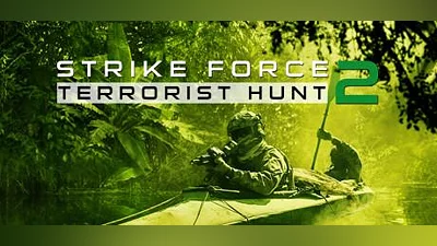 Strike Force 2 Terrorist Hunt (PS4) (Account) [Global] [Standard]