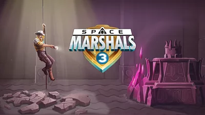 Space Marshals 3 (Nintendo Switch) (Account) [Global] [Standard]