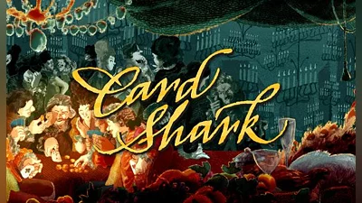Card Shark (Nintendo Switch) (Account) [Global] [Standard]