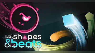 Just Shapes and Beats (Nintendo Switch) (Account) [Global] [Standard]