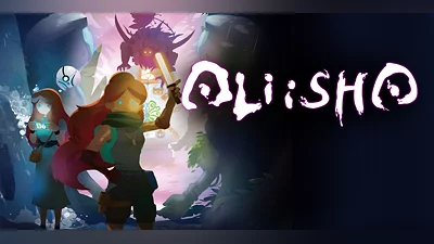 Aliisha The Oblivion of the Twin Goddesses (Nintendo Switch) (Account) [Global] [Standard]