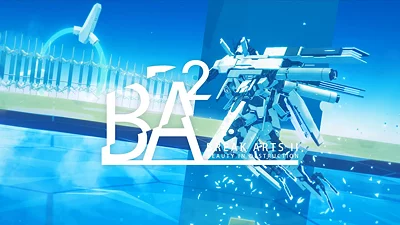 Break Arts II (PS4) (Account) [Global] [Standard]