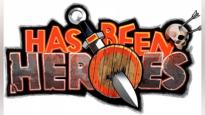 Has Been Heroes (PS4) (Account) [Global] [Standard]