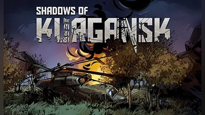 Shadows of Kurgansk (PS4) (Account) [Global] [Standard]