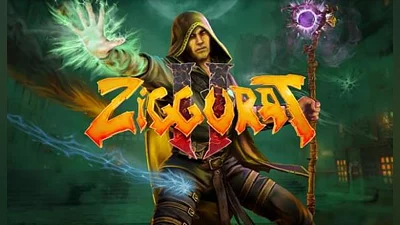 Ziggurat 2 (Nintendo Switch) (Account) [Global] [Standard]