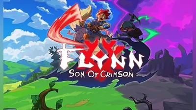 Flynn Son of Crimson (PS4) (Account) [Global] [Standard]